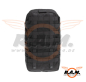 Preview: Cargo Pack, schwarz (Invader Gear)