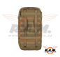Preview: Cargo Pack, Coyote (Invader Gear)