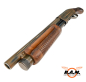 Preview: CAM870-DB Devil Battle Worn Edition Pumpgun cal. 0.68
