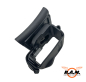 Preview: GLOCK Gun Clip schwarz
