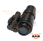 Preview: AN/PVS-18 Dummy schwarz