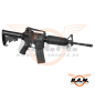 Preview: G&G CM16 Carbine S-AEG, schwarz