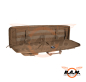 Preview: Padded Rifle Carrier Coyote 110 cm (Invader Gear)