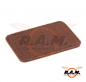 Preview: 3D - Keep Calm EDC Rubber Patch - Multicam