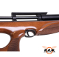 Preview: Luftgewehr Diana Skyhawk, cal 4,5mm,  Holz