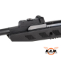 Preview: GSG AN500 Knicklauf Luftgewehr, Cal. 4,5mm (.177) Diabolo