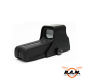 Preview: 552 Red Dot Replica, schwarz