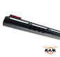 Preview: APS CAM870 - 26 Inch Barrel with Fiber Optic Sight, black