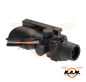 Preview: 1x32C Red Dot Fiber