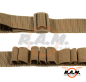 Preview: Tactical Shotgun Sling, Coyote Brown (Invader Gear)