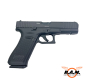 Preview: Umarex Glock 17 Gen5 T4E cal. 0.43