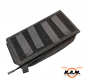 Preview: SOLIDCORE Tactical Cleaning Pad in schwarz