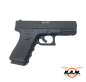 Preview: Airsoftpistole GLOCK 19, 6mm BB, CO2