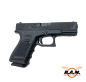 Preview: Airsoftpistole GLOCK 19, 6mm BB, Gas