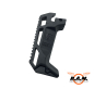 Preview: Brace Extension für das Glock17 SMG Kit
