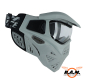 Preview: VForce Grill 2.0 Shark, thermal