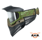 Preview: JT Spectra Proflex SE Goggle  Olive / Brown, thermal