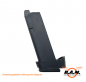 Preview: GLOCK Magazinadapter 17 für Glock 19, IMI Defense