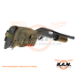 Preview: Stock Pouch ( Schafttasche) in "Ranger Green" für Shotgun (Invader Gear)