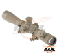 Preview: 3.5-10 x 40 E-SF Sniper Zielfernrohr Dark Earth