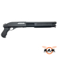 Preview: CAM870 SF Breacher MK3