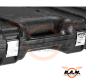 Preview: robuster Waffenkoffer für Langwaffen (TM4, HK416...etc.)