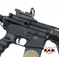 Preview: TM4 SOLIDCORE Limited 12" ULTIMATE Edition black GEN II