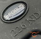 Preview: Fobus Paddle Holster für Sig P226 & P228