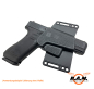 Preview: Glock Sport/Combat Holster 9 mm /G17 T4E