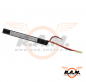 Preview: Lipo 7.4V 1300mAh 25C AK Type
