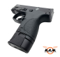 Preview: Smith & Wesson Schreckschusspistole  M&P9c,  9 mm P.A.K.