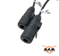 Preview: Topcom TwinTalker 9500 + 1 Classic PTT (TAN) + 1 Topcom Z124