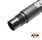 Preview: A5 Gewinde Venom BARREL 16" CAL. 0.68 BULLBARREL GEZOGEN