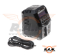Preview: Nimrod T100 Multi-Chemistry Dual Charger / Ladegerät