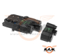 Preview: Tokyo Maurui - AN/PEQ-16 Battery Case Black