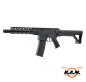 Preview: UMAREX TC68 Tactical Carbine cal. .68, schwarz **IWA NEUHEIT**