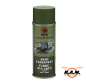Preview: MFH Tarnfarbe /Farbspray NVA-Grün matt (RAL 7028), 400ml
