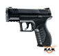 Preview: Umarex UX XBG CO2 Luftpistole, 4,5mm (.177)BB, schwarz