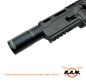 Preview: X-Tracer Adapter 0.50 / 15x1 für HDR50 / HDP50 Tuning Lauf **NEUHEIT**