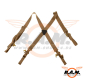 Preview: Low Drag Suspender Coyote Brown (Invader Gear)