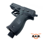 Preview: Pistole RAM X50 Kaliber 0.43 von APS original