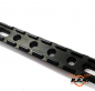 Preview: Anbauschiene Tactical 21mm DELUXE von SOLIDCORE