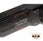 Preview: Novritsch SSX23 v2020 GNB Pistole, Kal. 6mm, schwarz