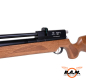 Preview: GSG M11 Gen. 2 (Pressluft) Luftdruckgewehr, Cal. 4,5mm (.177) Diabolo