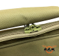 Preview: Valken 42" (106 x 33 x 7cm) Single Gun Bag, Tan