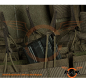 Preview: Mod Carrier Combo Ranger Green (Invader Gear) Plattenträger