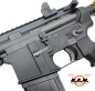 Preview: First Stike T15 Gen5 (ink. 200 Bar HP Flasche) , schwarz, cal. .68