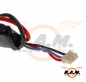 Preview: Lipo 7.4V 1300mAh 25C AK Type