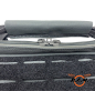 Preview: Valken 38" Zulu Patch Wall Waffentasche, grau (96 x 33 x 7cm)