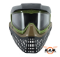 Preview: JT Spectra Proflex SE Goggle  Olive / Brown, thermal